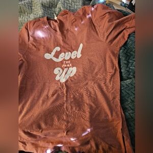 Rose Graphic Tee
